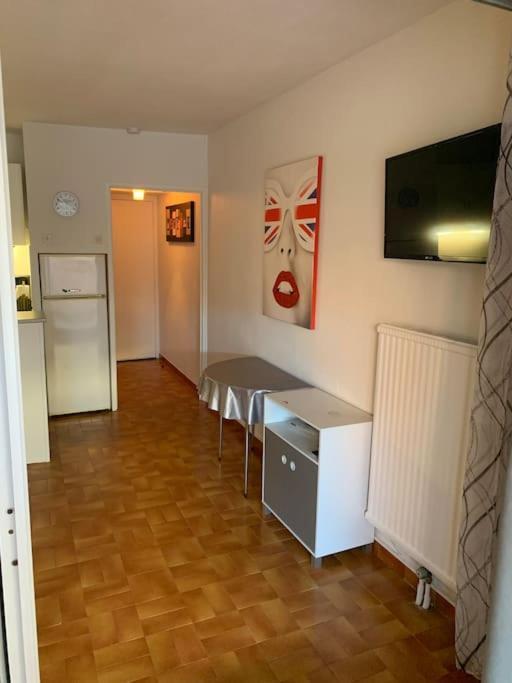 Studio Centre Port, Cap D'אגדה מראה חיצוני תמונה