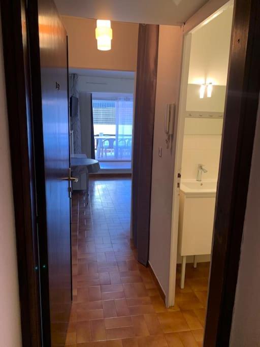 Studio Centre Port, Cap D'אגדה מראה חיצוני תמונה