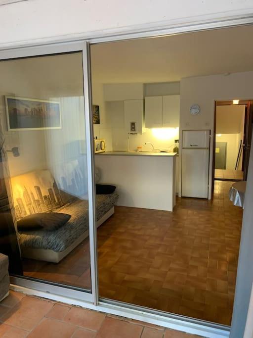 Studio Centre Port, Cap D'אגדה מראה חיצוני תמונה