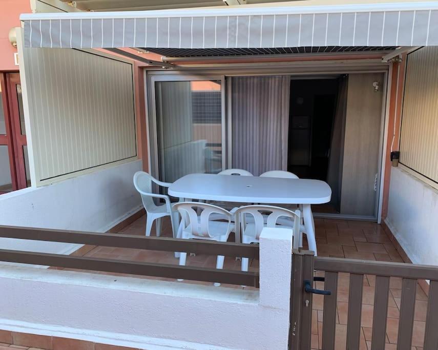 Studio Centre Port, Cap D'אגדה מראה חיצוני תמונה